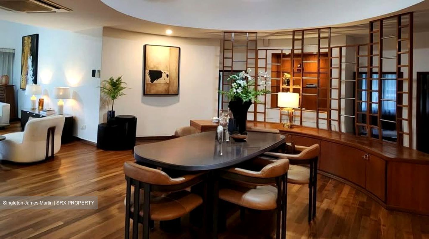 The Draycott (D10), Apartment #628905631